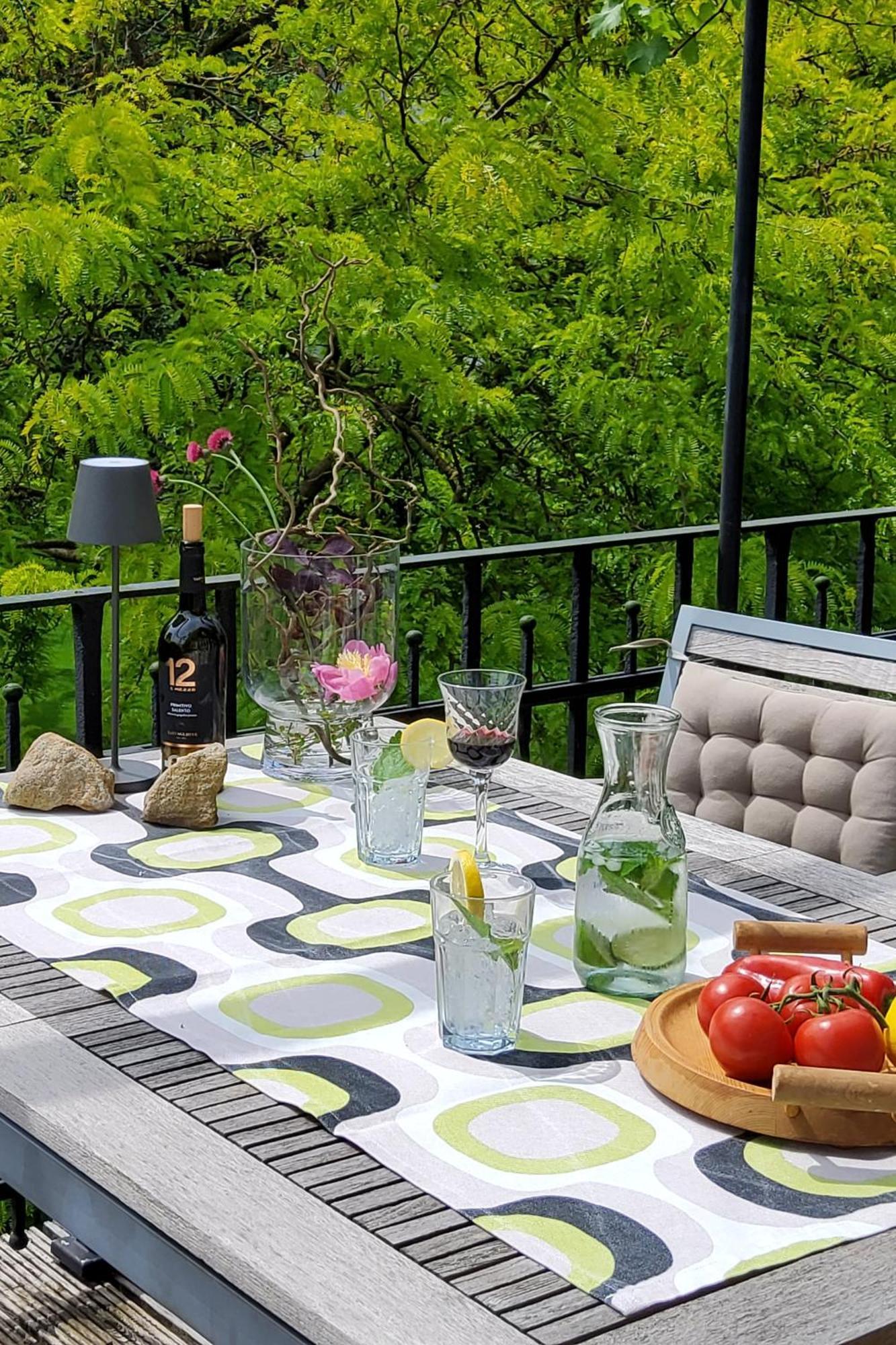 Fewo 110Qm Mit Balkon An Weser/Glacis/City Minden  Esterno foto